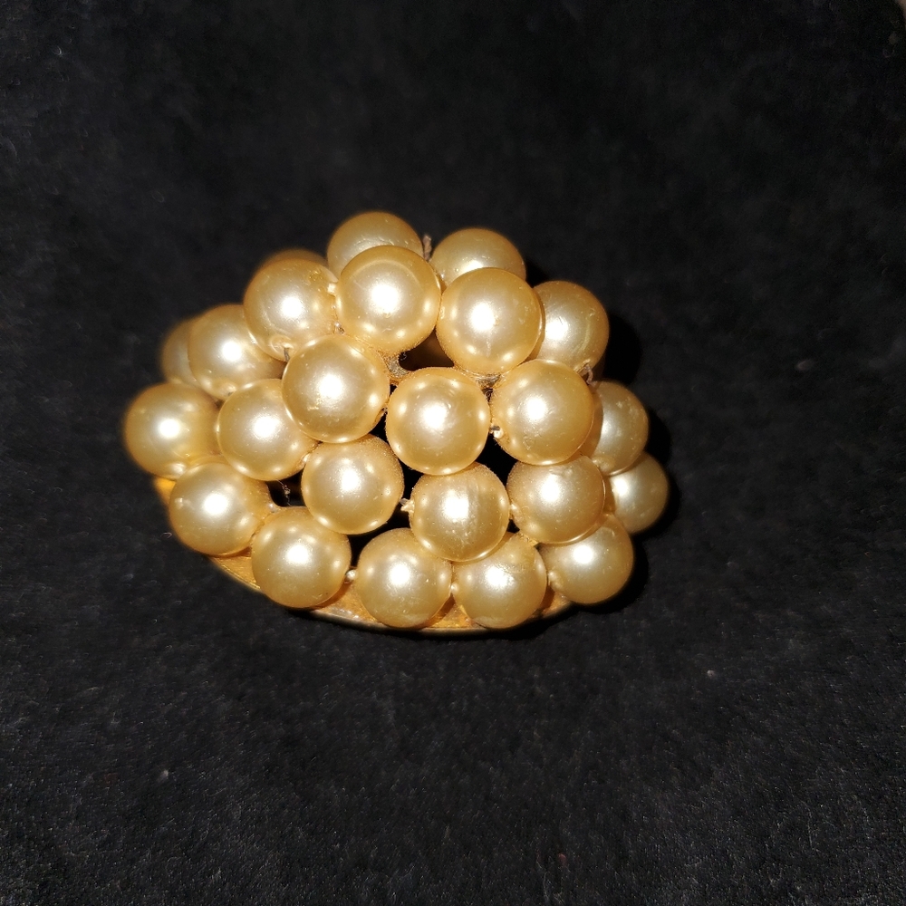 Vintage brooch